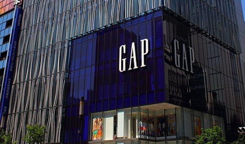 Late Fees for Gap Cards
